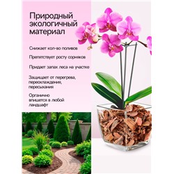 Кора лиственницы "Рецепты Дедушки Никиты" 1,5 л фр 1-3