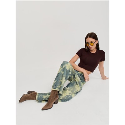 Женские джинсы арт. 29004