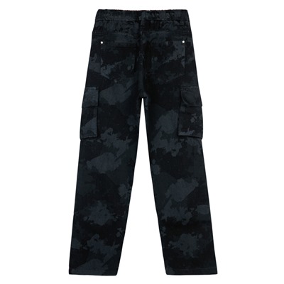 Джинсы для мальчика