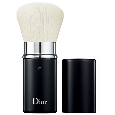 DIOR Kabuki Brush N° 17  Кисть Кабуки #17