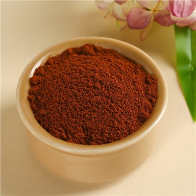 Кофе молотый «Моему дорогому учителю», вкус: лесной орех, 30 г.