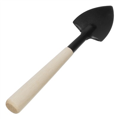 Набор по уходу за комнатными растениями, деревянные рукоятки, 3 предмета, Palisad