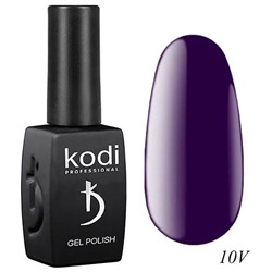 Гель Лак Kodi Professional № 10V 12 ml