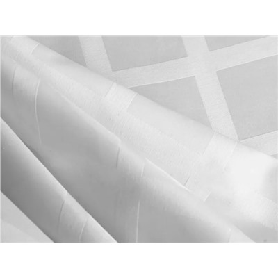 Жов120-1/010101П Скатерть Овал145x120