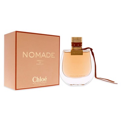 Chloe Nomade For Women edp 75 ml