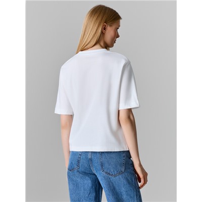 ФУТБОЛКА ЖЕНСКАЯ 302862