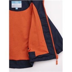 Ветровка для мальчика