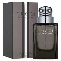 EU Gucci Pour Homme edt 90 ml