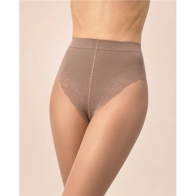 Колготки корректирующие, Minimi, Slim Control 40 оптом