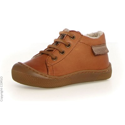 Naturino-Lauflernschuh