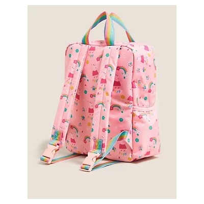 Kids’ Peppa Pig™ Water Repellent Nursery Backpack
