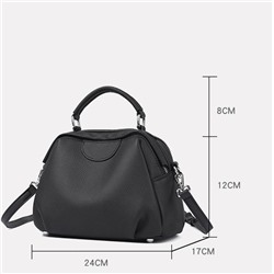 Bags Сумка женская / кожа /    0112132