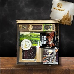 Подарочный набор «Славянская душа»