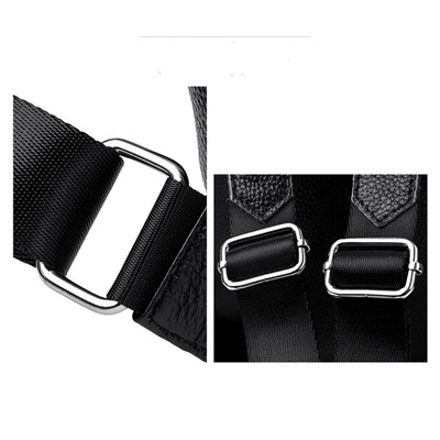 Bags Рюкзак  / кожа /  023092