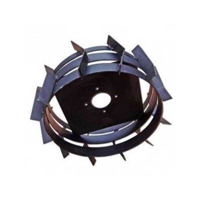 Грунтозацепы IW4-8-tyre к мотоблоку Herz DPT1G-135 DPT1G-105 комплект 2шт оптом