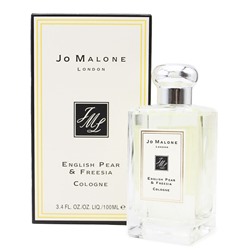 JM English Pear & Freesia edc 100 ml желтый