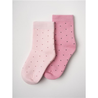 Носки для девочке, 2 пары