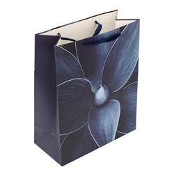 Пакет подарочный 26*32*12 Flower КОКОС 213552/12/Китай