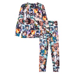 Термобелье для мальчика