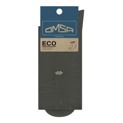 Носки классические, Omsa, ECO408 оптом