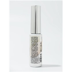 Гель для дизайна ногтей, с блёстками, LED/UV, 8 мл, цвет золотистый