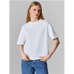 ФУТБОЛКА ЖЕНСКАЯ 302862