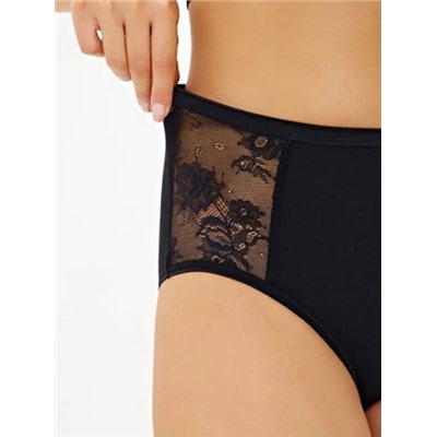 Трусы слипы, Madamoda, DM1007 оптом