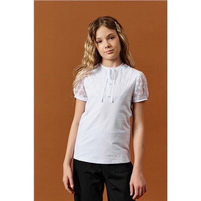 Джемпер для девочек