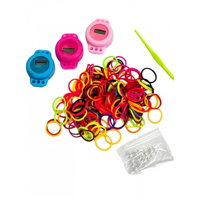 Набор для творчества "Сделай сам" на блистере НД8 тип 2