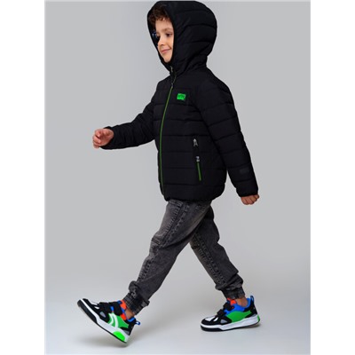 Куртка демисезонная для мальчика