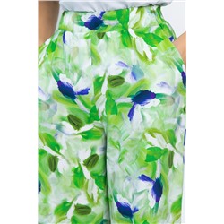 Костюм Алиот (зеленый) К13808-7М