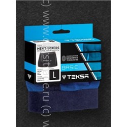 Трусы мужские MBX003 Хедер Teksa Дроп слип