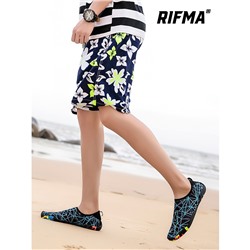 Коралловые тапочки аквашузы