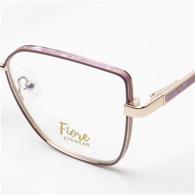 Оправа Fiore T7304 c5 комплект футляр+салфетка
