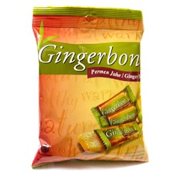 Конфеты имбирные Gingerbon