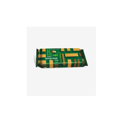 Рахат вафли NEW фундучные пп/пл 400гр
