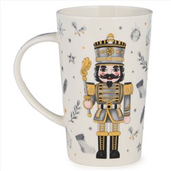 КРУЖКА LEFARD "ЩЕЛКУНЧИК" 385 МЛ