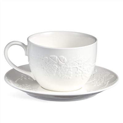 ЧАЙНЫЙ НАБОР LEFARD "CELEBRATION" НА 2 ПЕР. 4 ПР. 300 МЛ (КОР=16НАБ.)