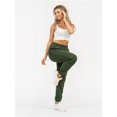 957 Брюки хаки Свт