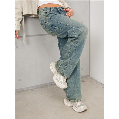 Женские джинсы арт. 29004