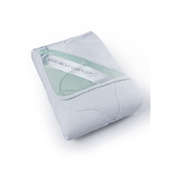 Одеяло детское EcoStar, микрофибра 2