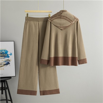 Butterfly Костюм-тройка женский   2512241558