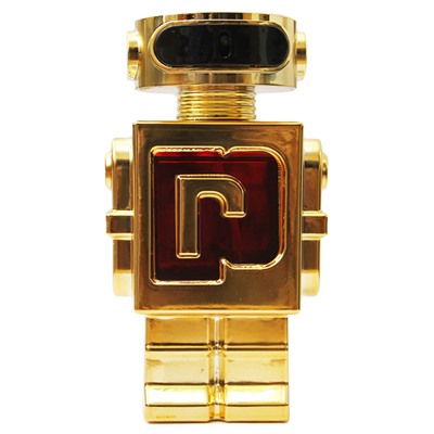 Paco Rabanne Phantom For Men edt 100 ml Gold
