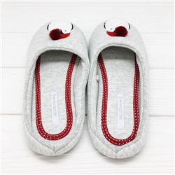 Тапочки «Пингвины»