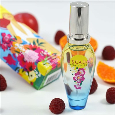 Escada Agua Del Sol Limited Edition For Women edt 100 ml