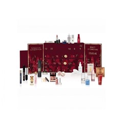 DOUGLAS LUXURY Adventskalender, Адвент-календарь 2025 LUXURY, 24 эксклюзивных бьюти-сюрприза: уход для кожи, макияж, парфюмерия, уход за волосами от топ-брендов
