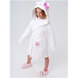 Халат для девочки