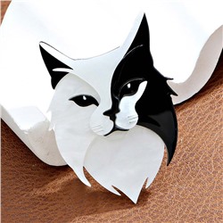 Брошь арт. 32 3654 (id 290507)