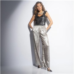 Топ нарядный, Зажигаю на вечеринке (сверкание)