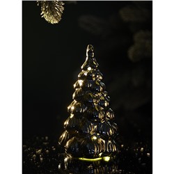 Декор новогодний с подсветкой Fairy glim из коллекции New Year Essential, 17 см